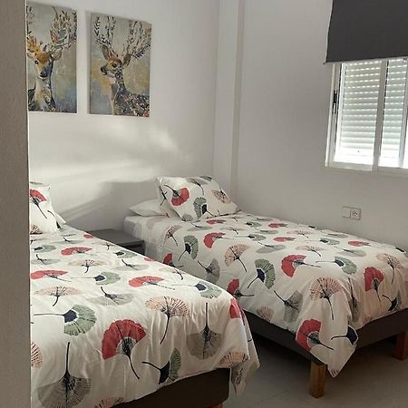 Pension Coripe Екстериор снимка
